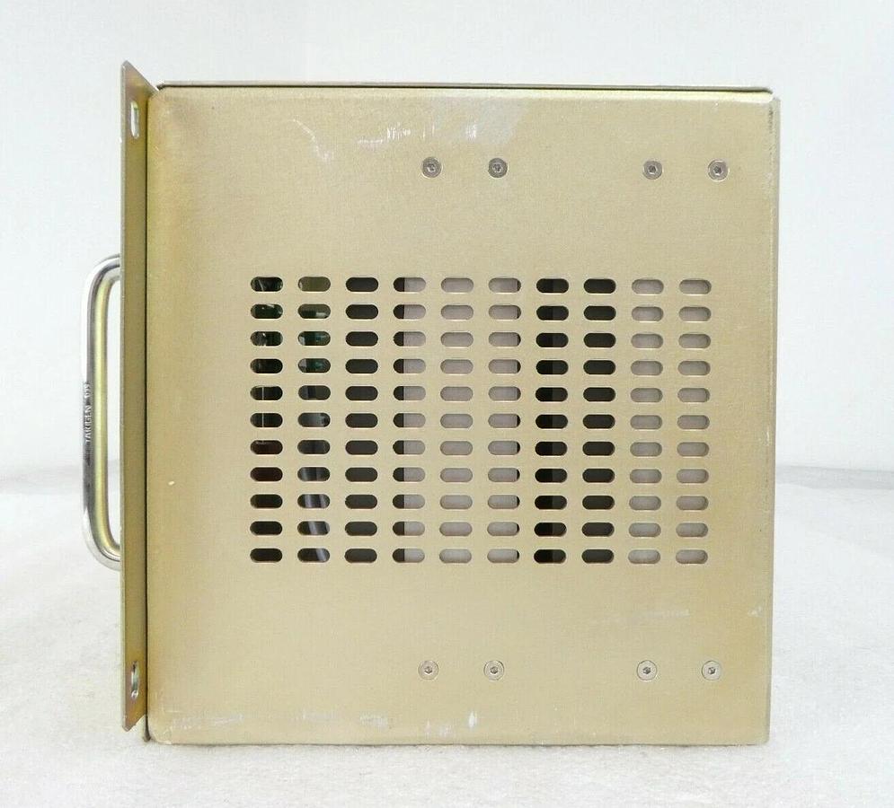 Used ASM Advanced Semiconductor Materials 02-30031 Z-Axis Stepping Driver Rev C Spare