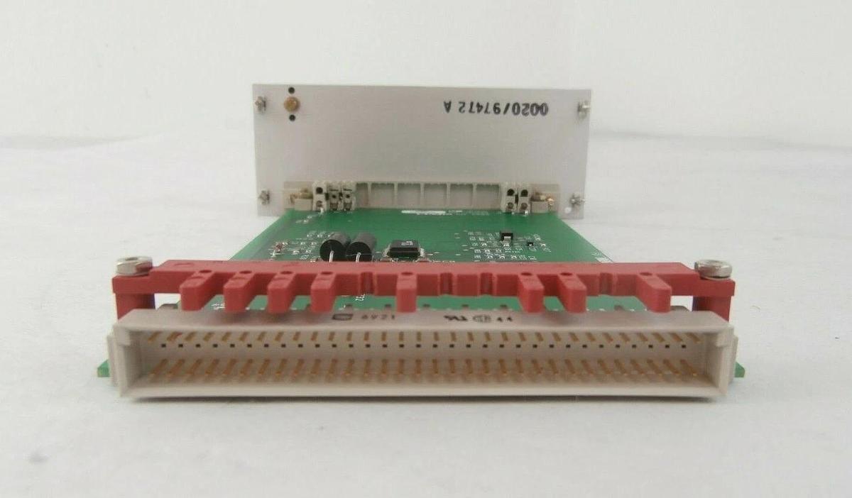 Used AMAT Applied Materials 01698 Source Magnet Control PCB Card 0120-01546 Quantum X
