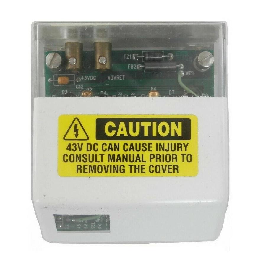 Used PRI Automation PB29024 V-Station CO-ESD 100 PCB Assembly Brooks BM29960R Spare