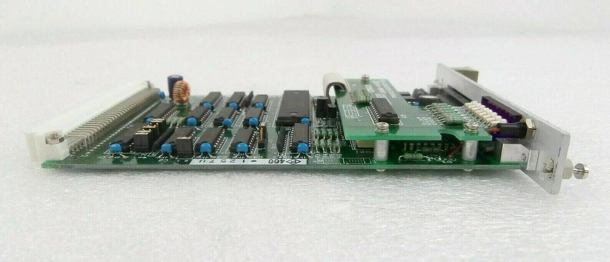 Used Omron 3G8B2-N0000 PCB Card N0000 TEL Tokyo Electron 3286-002065-11 P-8 Working