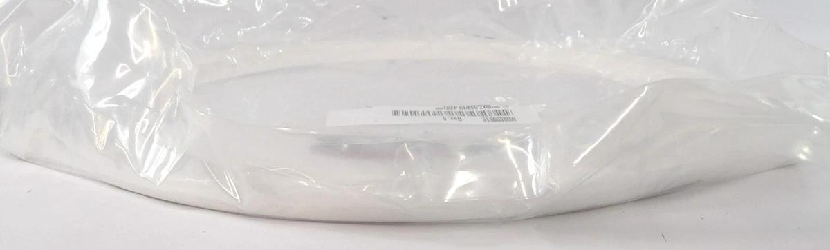 Lam Research 810-SP002489 200mm Ceramic Round WFR Clamp M00000519 New Surplus