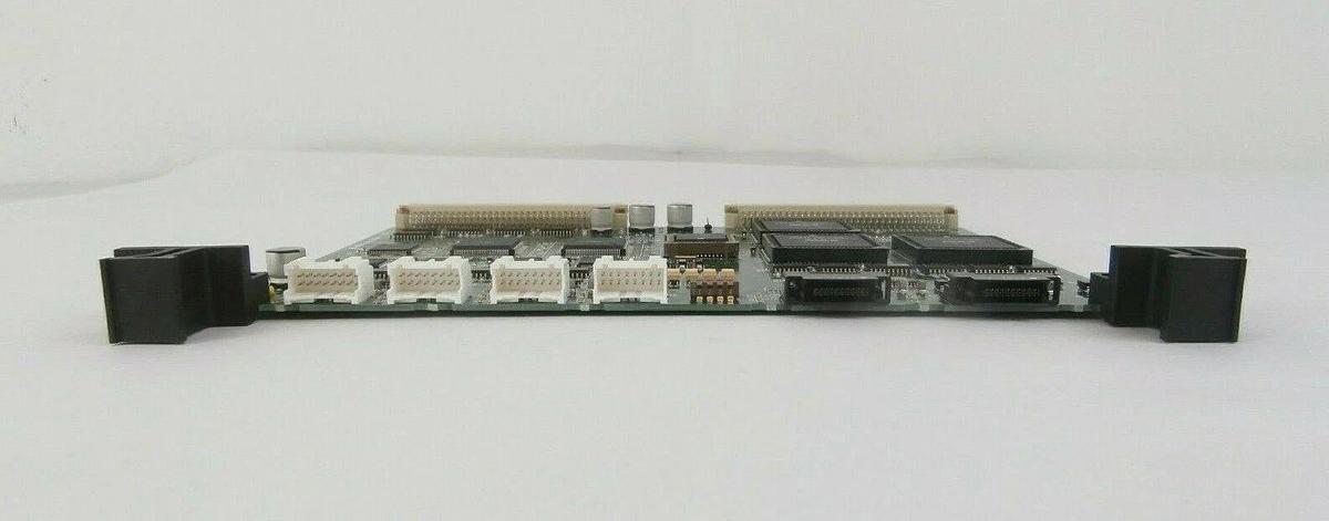 Used Kawasaki 50999-2615R00 Robot Controller PCB Card 1MM-51 Working Surplus