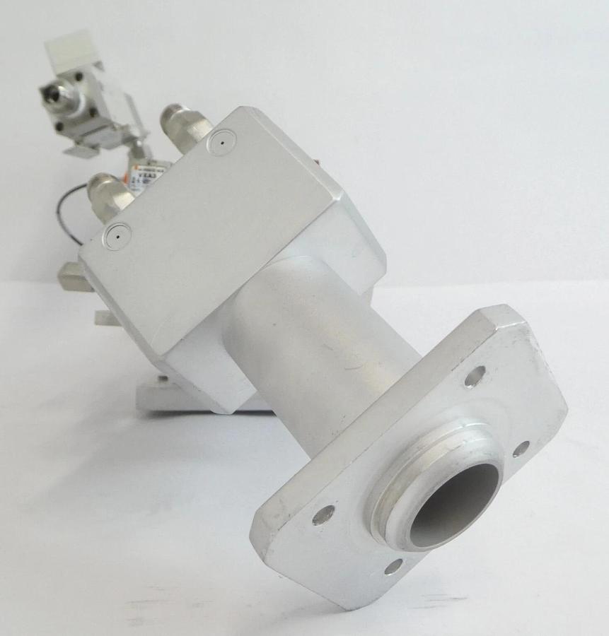 Used AMAT Applied Materials 0010-15659 HDP-CVD RPSC Applicator 5200 CVD Working Spare