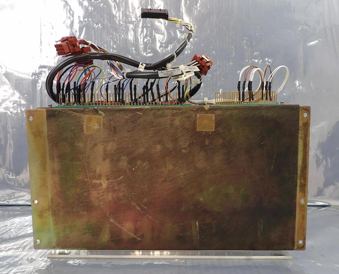 Used KLA Instruments 710-101836-02 Autofocus II PCB Assembly Working Surplus