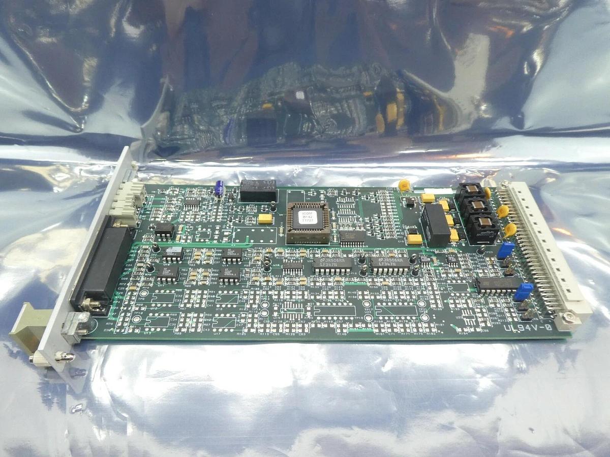 Used AMAT Applied Materials 0120-01139 PSD Board PCB Card FARADAY 0110-01139 Working