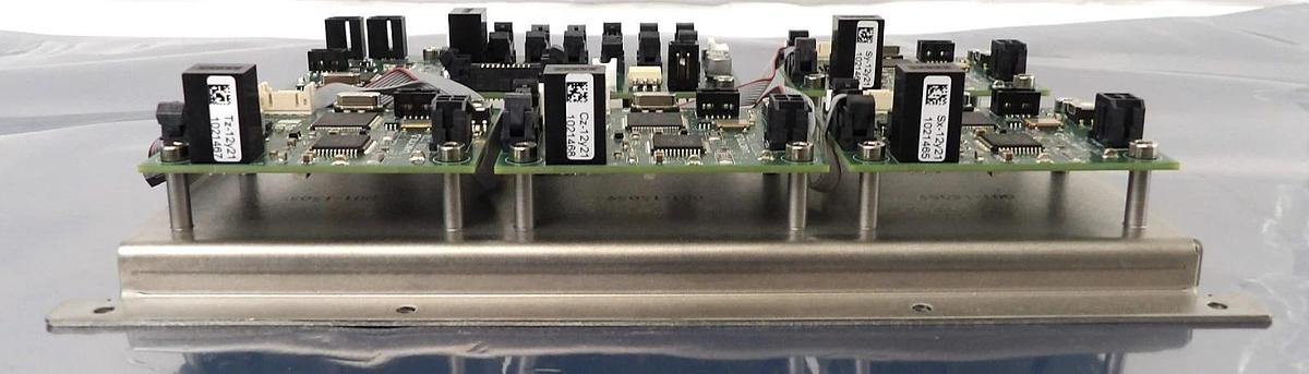 Used AB Sciex 1021464 Motion Control Interface PCB Assembly MS Echo Spectrometer