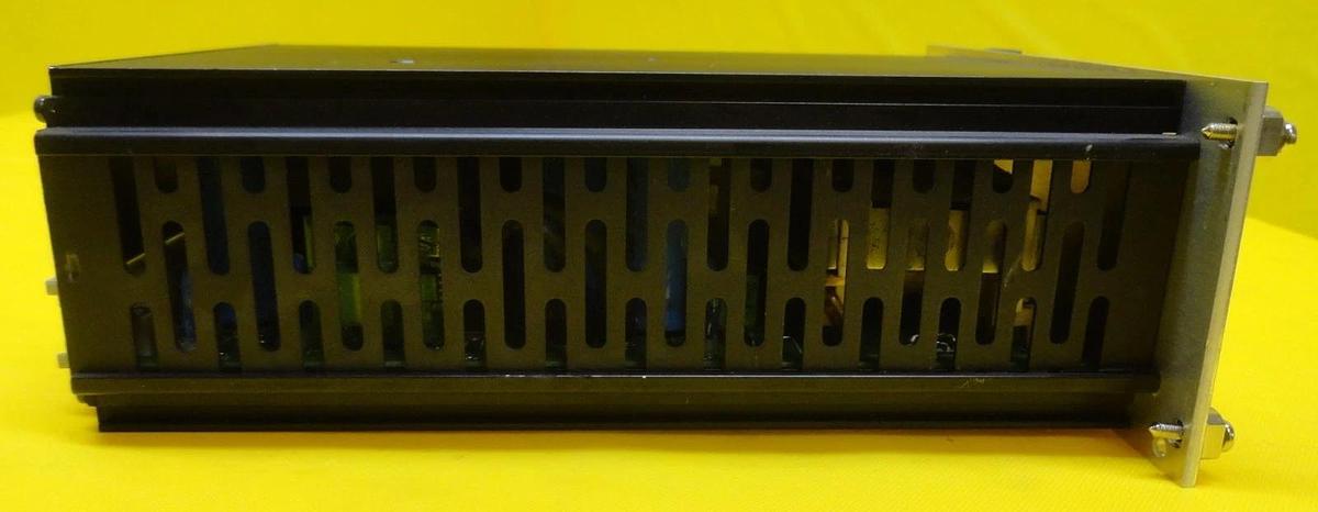 Used Kniel System-Electronic 313-102-04 .04 Power Supply Card PCB 4022.476.01111 Used