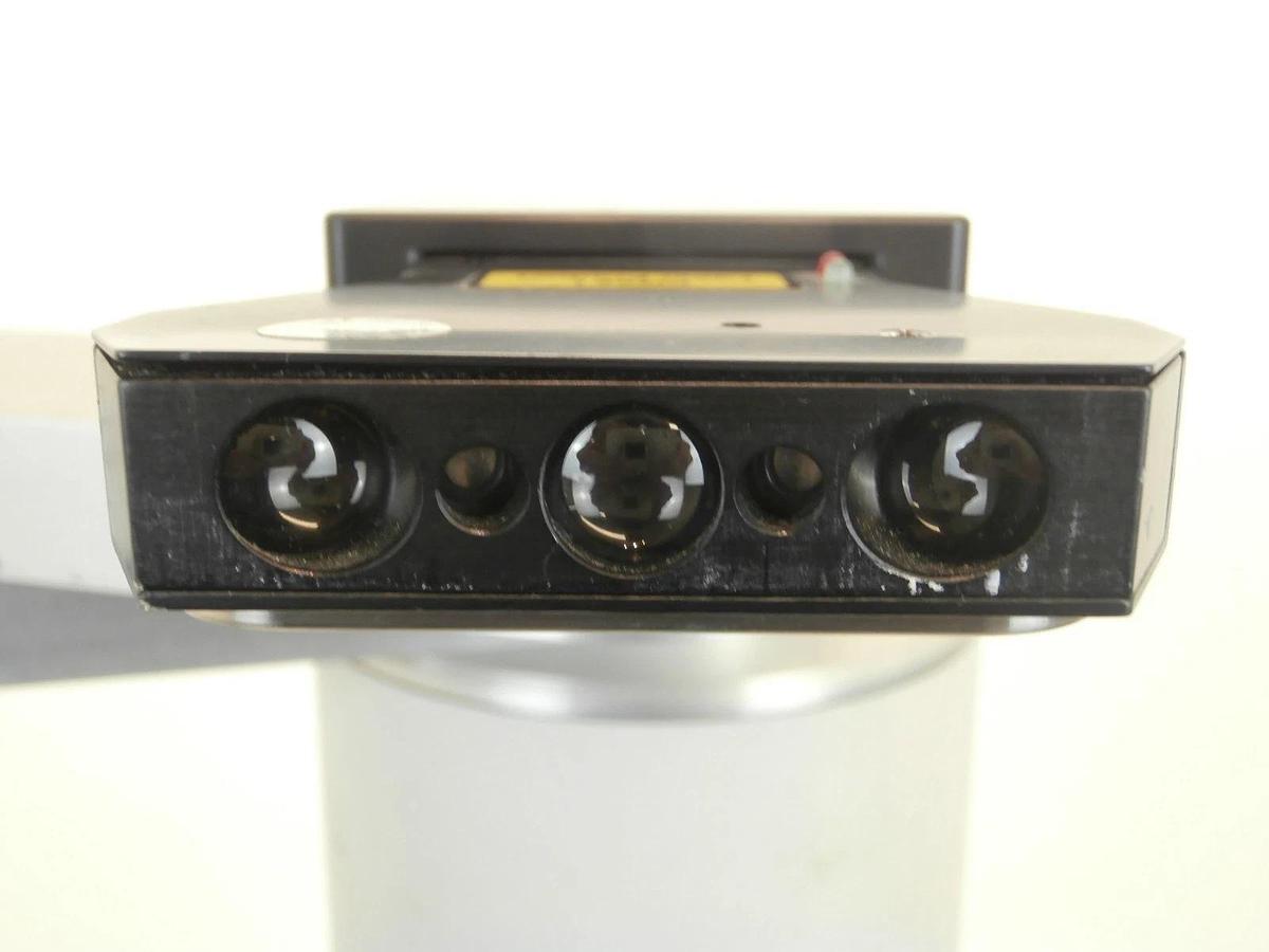 Used Brooks Automation 017-0266-01 Wafer Handling Robot Reliance 017-0950-01 Untested