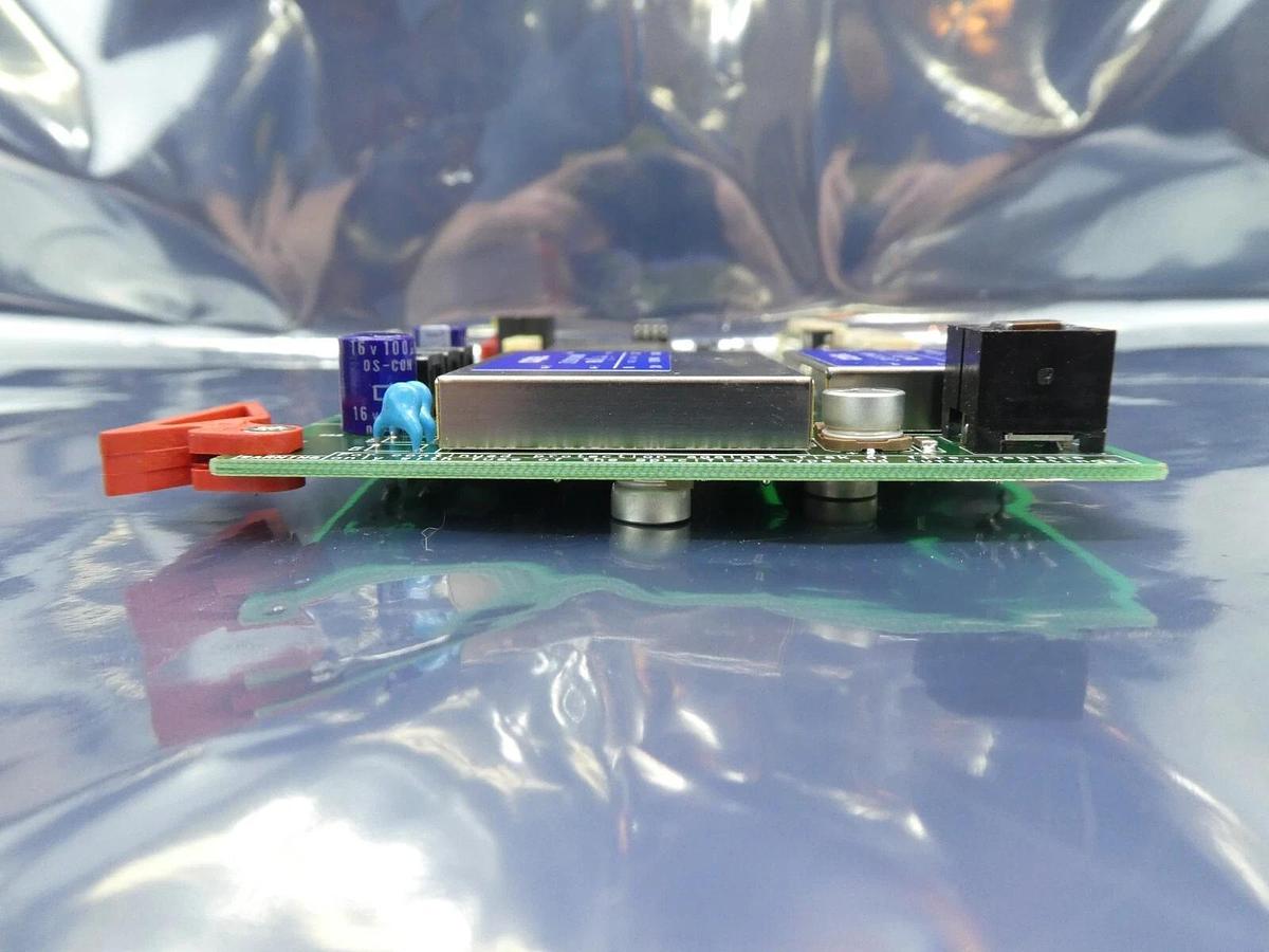 Used TEL Tokyo Electron 3D81-000018-V2 Power Supply PCB Card TYB512-1/IOMT Working