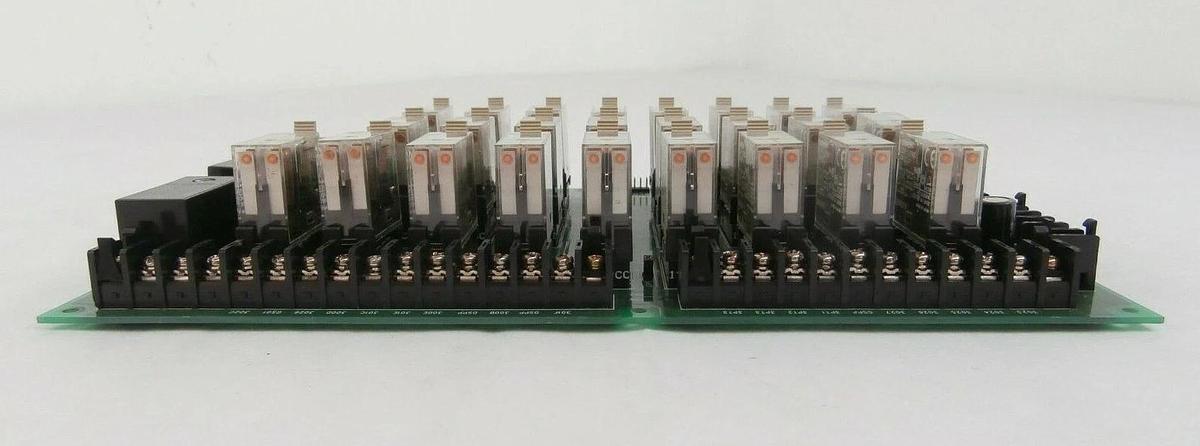 Used DNS Dainippon Screen 5-39-53000 Power Board PCB DSPW-0032 Working Surplus