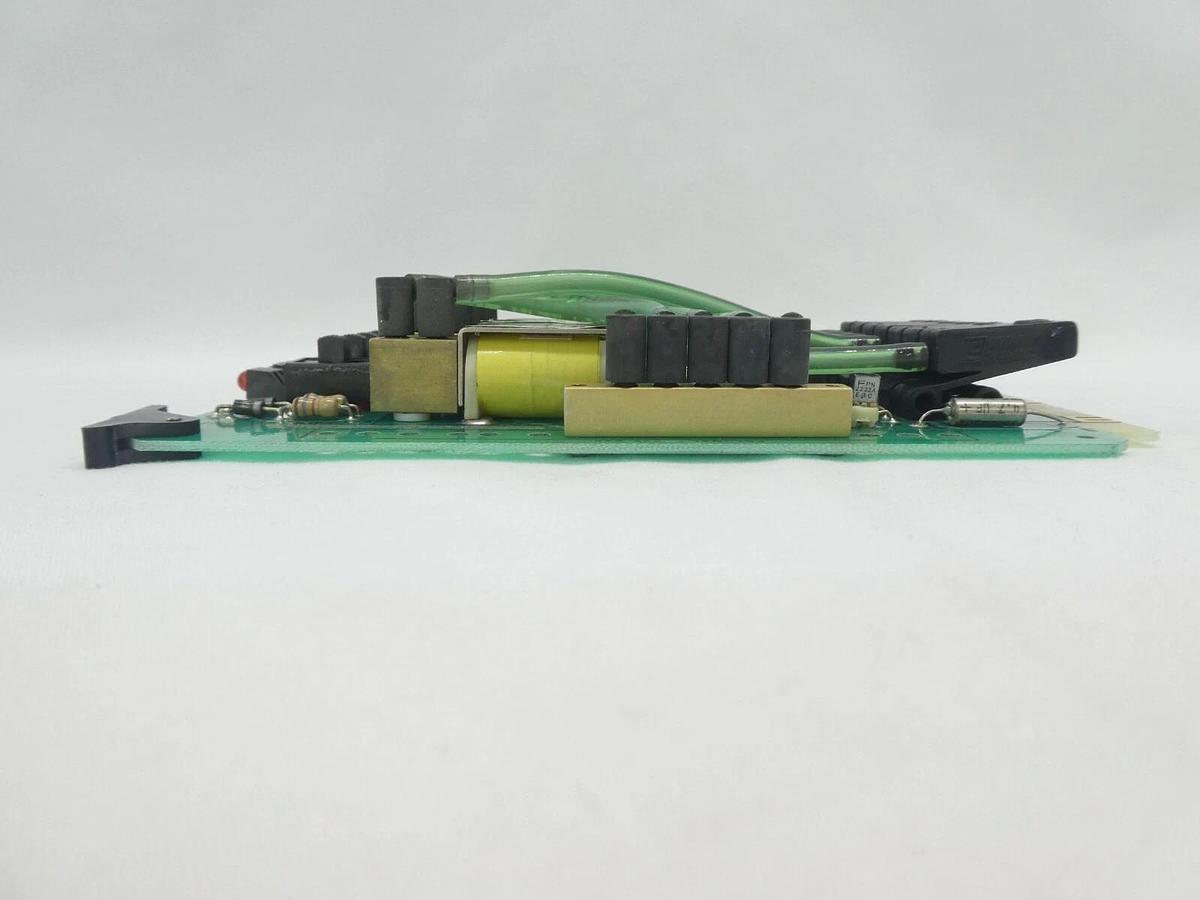 Used LDI Pneutronics 990-4321-AB CB4-TTL O/I PCB Card 691-0074 Rev. A Working Surplus