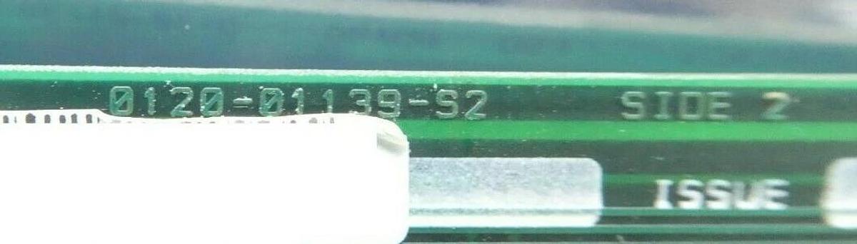 Used AMAT Applied Materials 0120-01139 PSD Board PCB Card FARADAY 0110-01139 Working