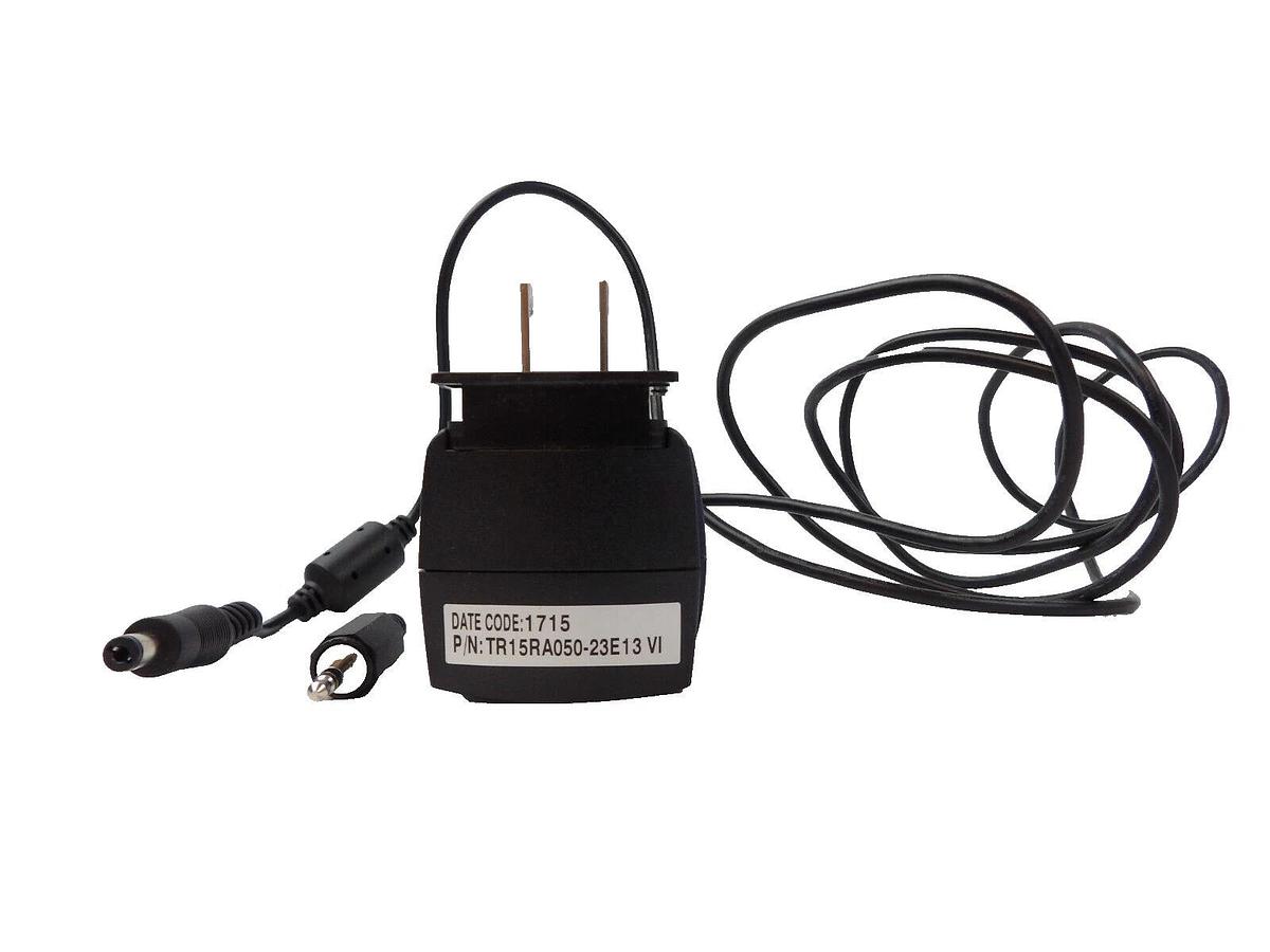 Used Thorlabs TLS001-635 T-Cube Laser Source w/Sensor PDP90A Detector DET10A2 Surplus