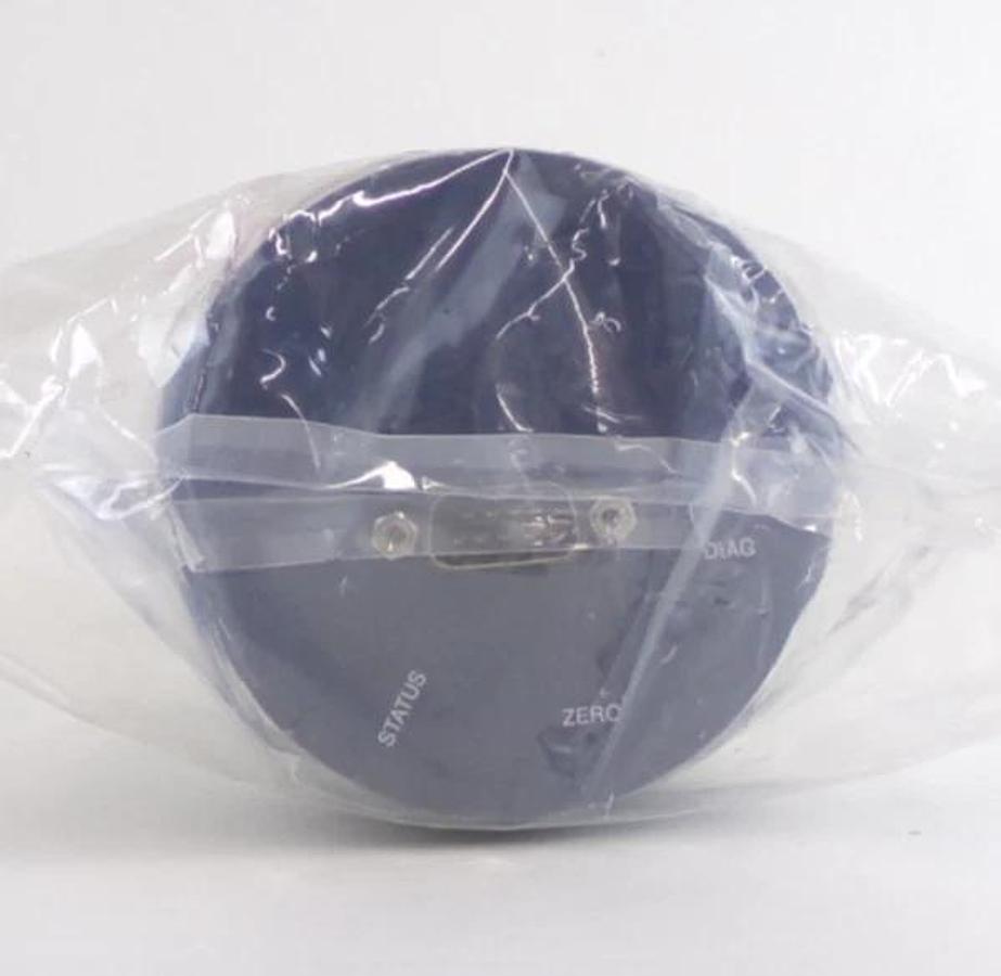 Inficon 3CD1-C5E-020B Diaphragm Gauge Manometer CDG100D New Surplus