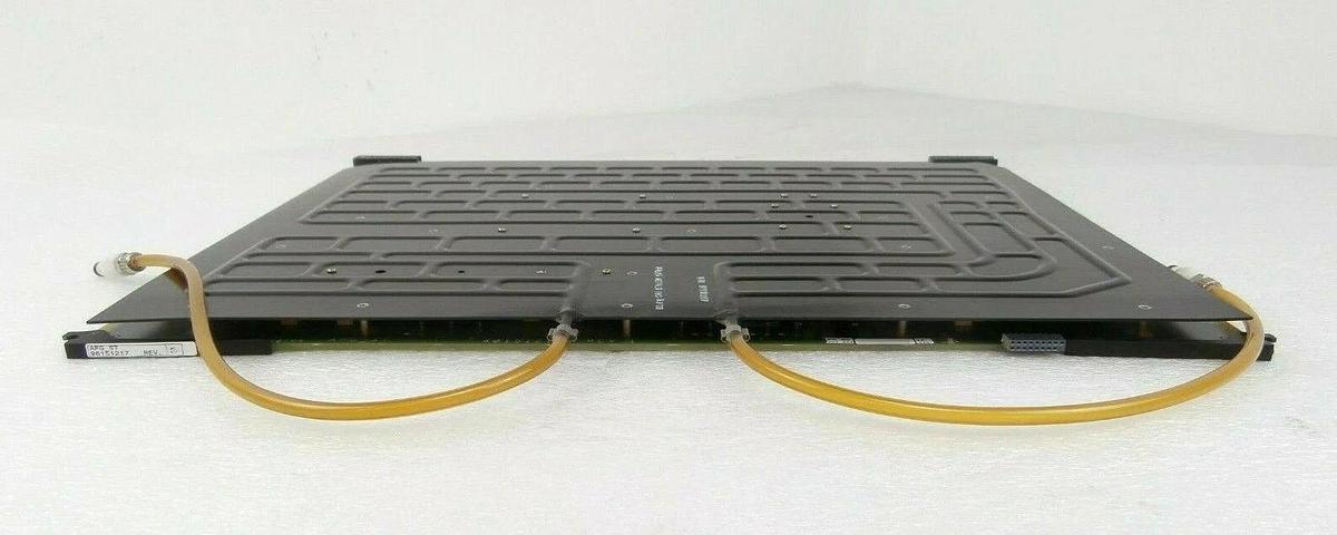 Used Schlumberger Technologies 96151217 APG_ST PCB Card 7151217 97151217 Rev. 3 Spare