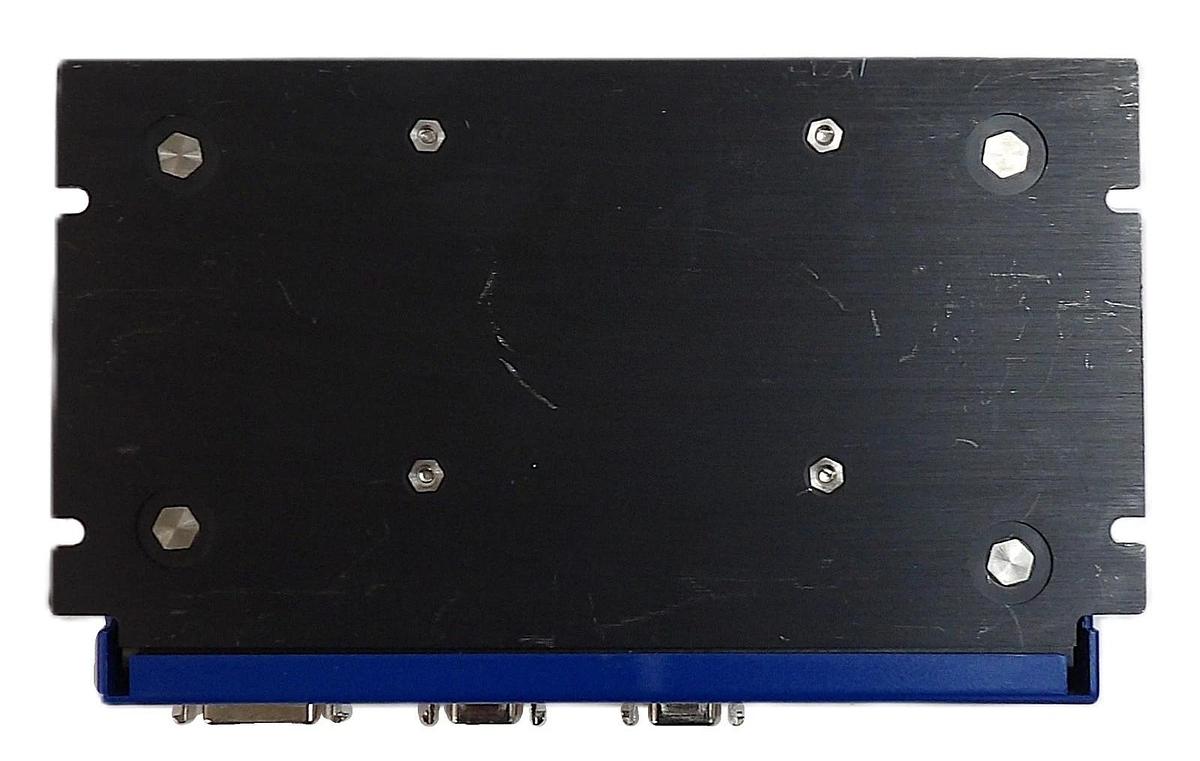 Used Copley Controls 800-1652 Servo Motor Controller Working