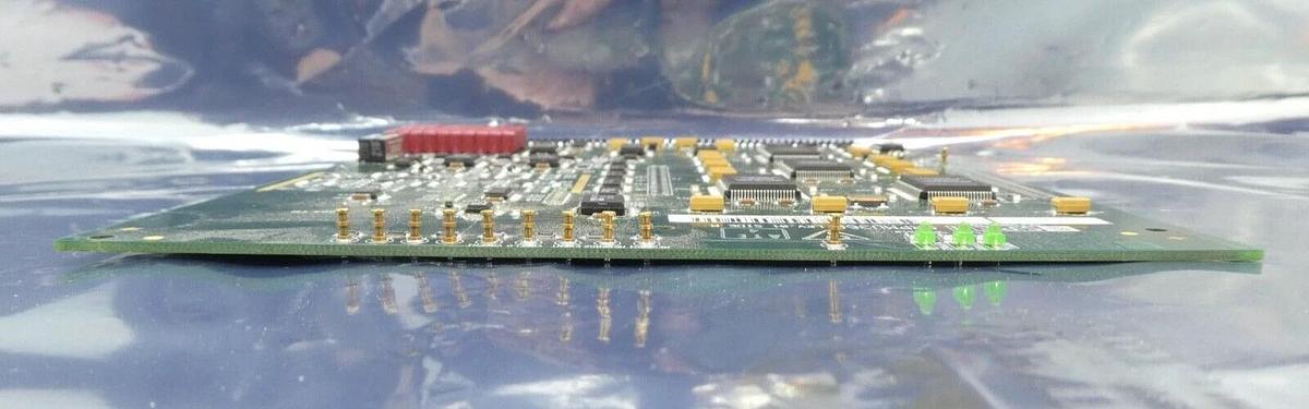 Used SPEA GRPMU360 Process Interface PCB EL.LEV.E
