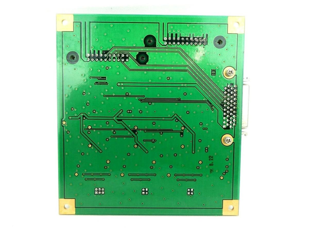 Used Nikon 4S008-537-2 PPD-LD3 Board PCB NSR-S610C System Working Spare