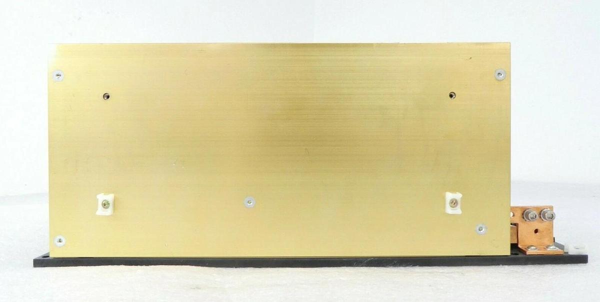 Used Therma-Wave 18-007283 Power Supply Assembly Opti-Probe 2600 Working Surplus
