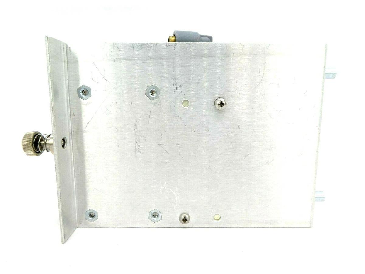 Used Pneutronics 746-056-1AX 2-Axis Pneumatic Solenoid PCB Card SCP 9400 Working