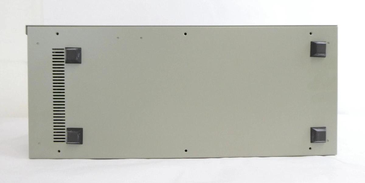 Used Verity Instruments 1010015 EyeD Endpoint Spectrometer Control Computer New