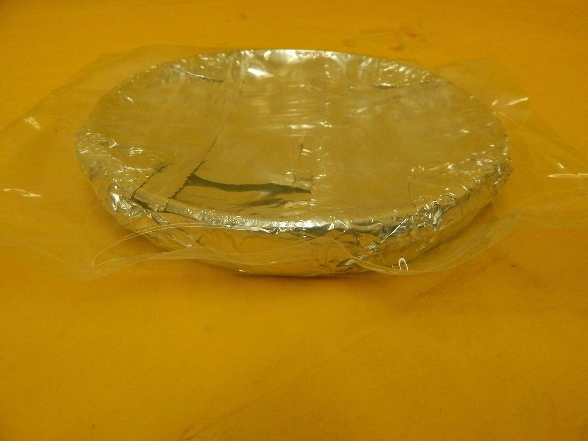 Refurbished Pentagon Technologies 0020-24386 Cover Ring 150mm AMAT Applied Materials Refurb