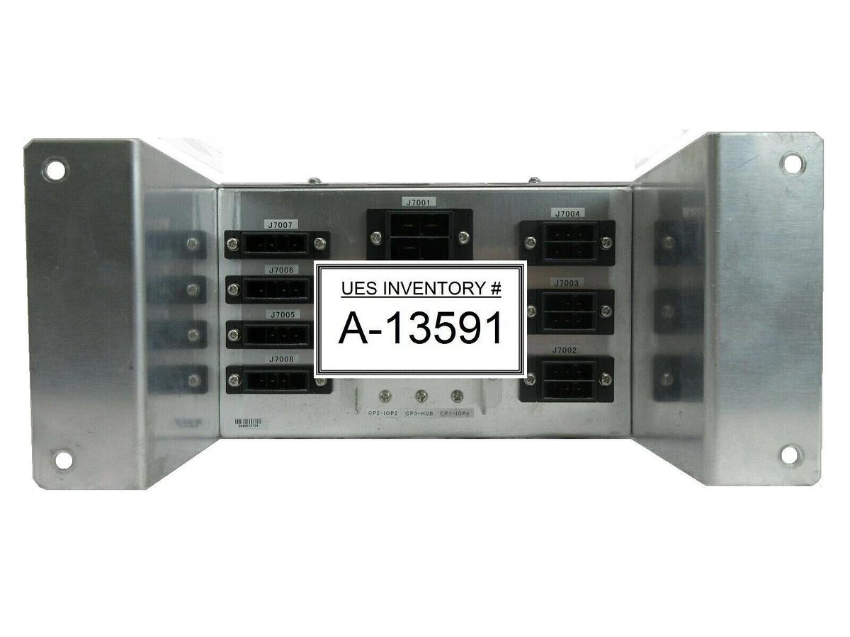 Used Nikon Power Distribution Unit NSR-S620D ArF Immersion Scanner System Used