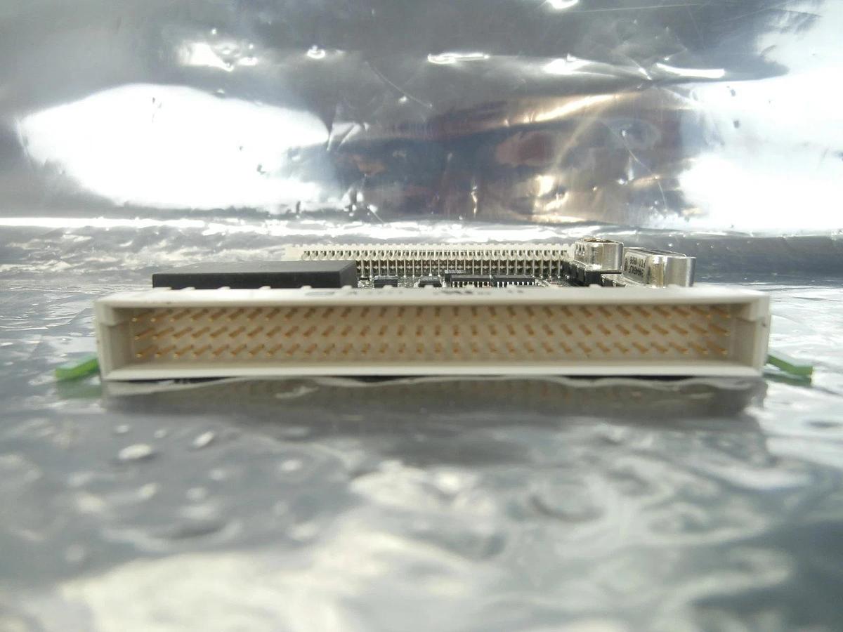 Used Danaher Motion T021-0001 SynqNet Interface PCB SQIO-ADC4DAC4 1007-0101 Used