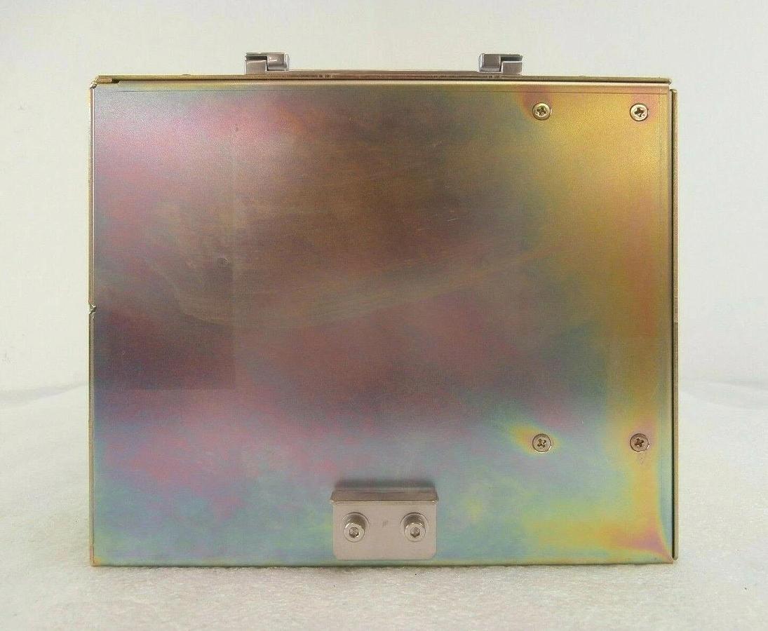 Used RKC Instrument RCB-12 PS TEMP Controller TEL 3D80-000090-V6 Telius Working Spare