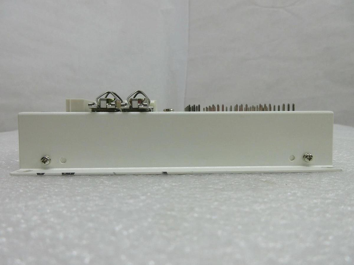 Used DNS Dainippon Screen SL-2220-C-Z Power Control Module Used Working