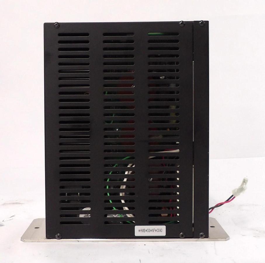 Used THK LSDM4-P 100V LM System Automation Servo Drive GLM20 Type Working Surplus