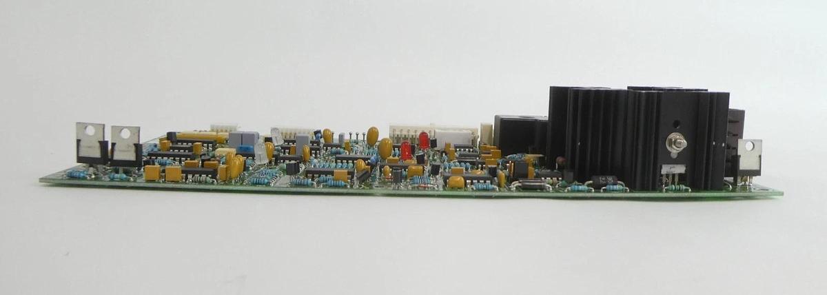 Used AB Sciex 1032788 B Temperature Controller PCB MDS Reseller Lot of 3 Working