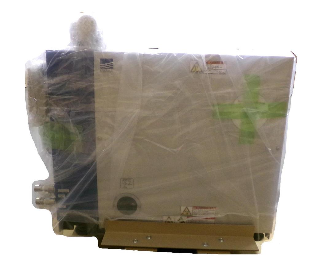 Refurbished EV-L Ebara Technologies EV-L100N-H Dry Vacuum Pump 500351794 OEM Refurbished