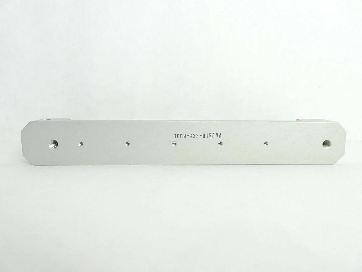 ASM Advanced Semiconductor Materials 1009-433-01 Slide PCE Adapter Lot of 4 New