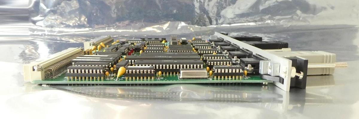 Used KLA-Tencor 073-404423-00 I/O PCB Card 710-404420-00 5100 Working Surplus