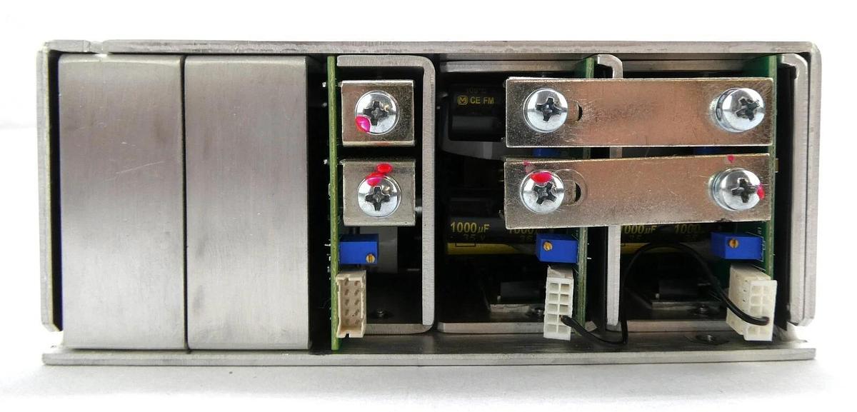 Used XP Power X9-3R3R1P-12 Power Supply fleXPower Sciex Working Surplus