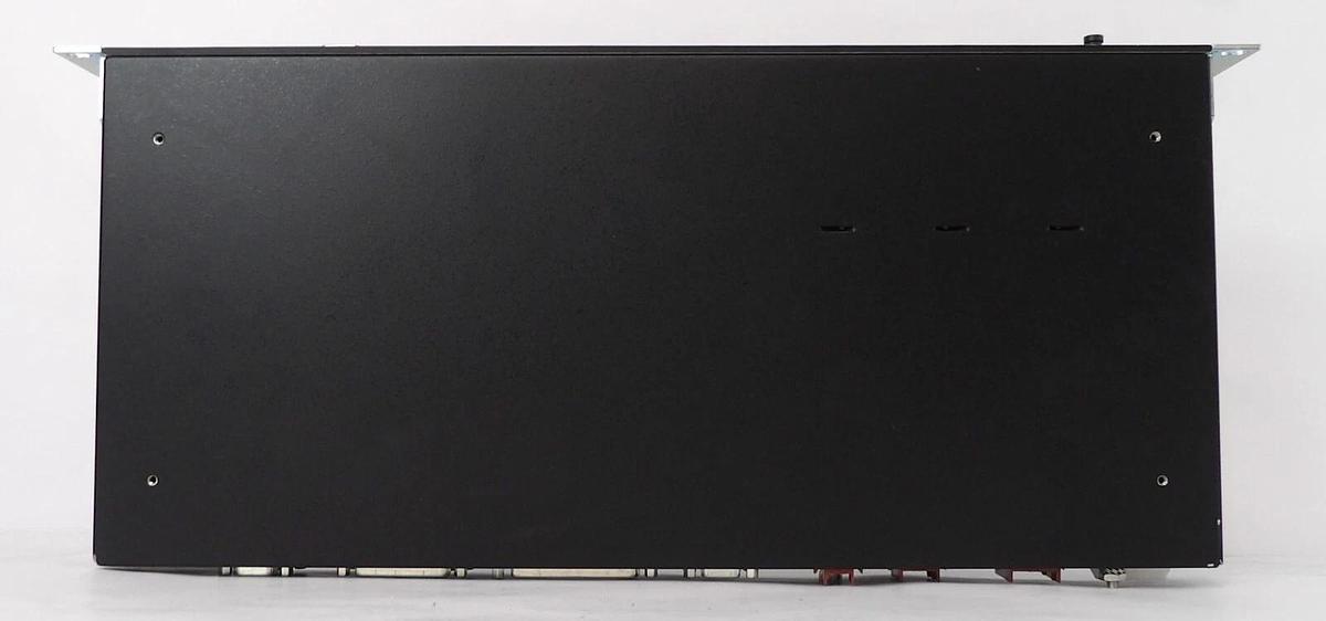 Used AMAT Applied Materials 0190-22543 Interface Digital I/O Controller Working
