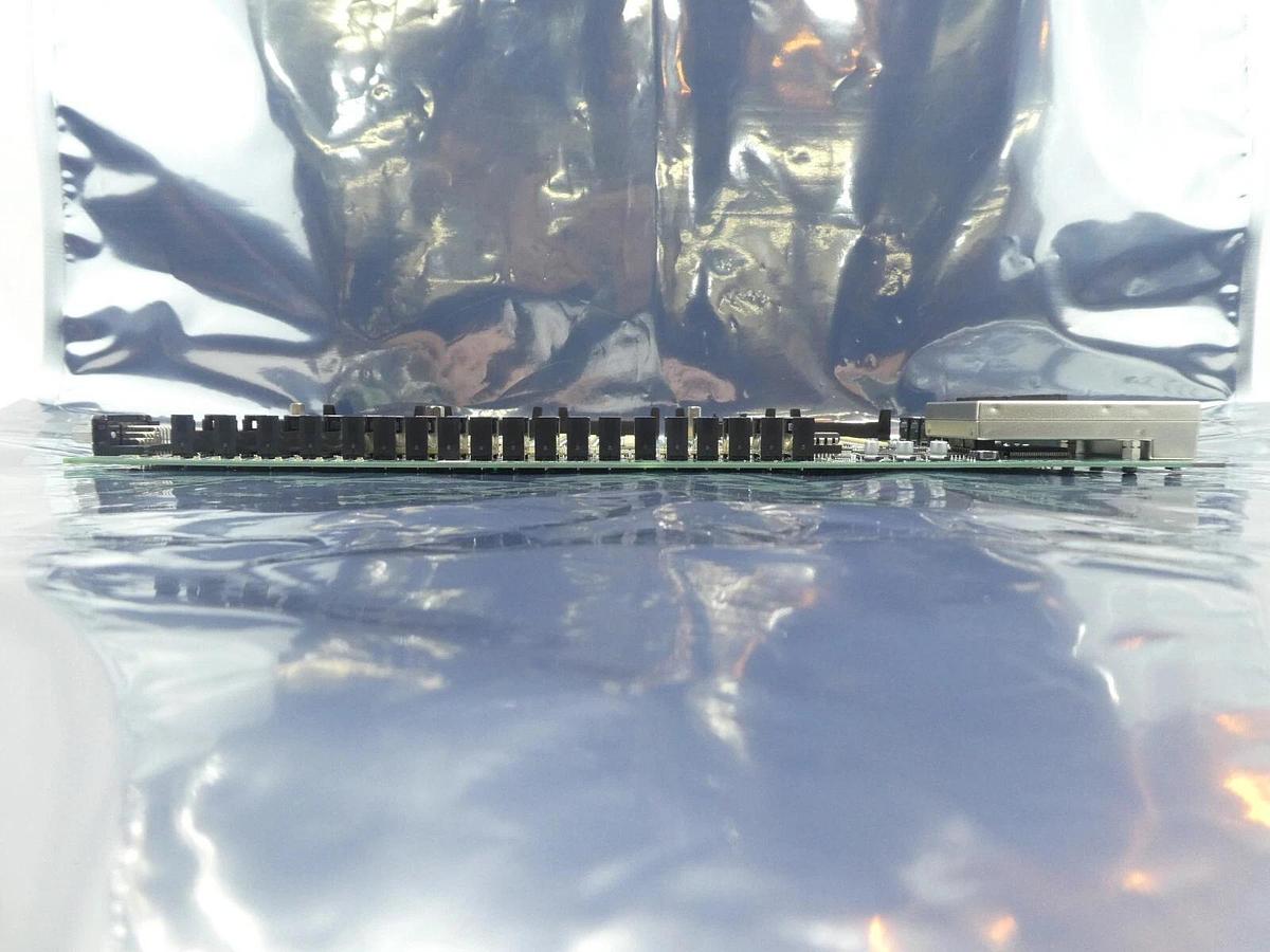 Used TEL Tokyo Electron HTE-OV3-E-15 IO HP #01 PCB TMB1000 Lithius Working Surplus