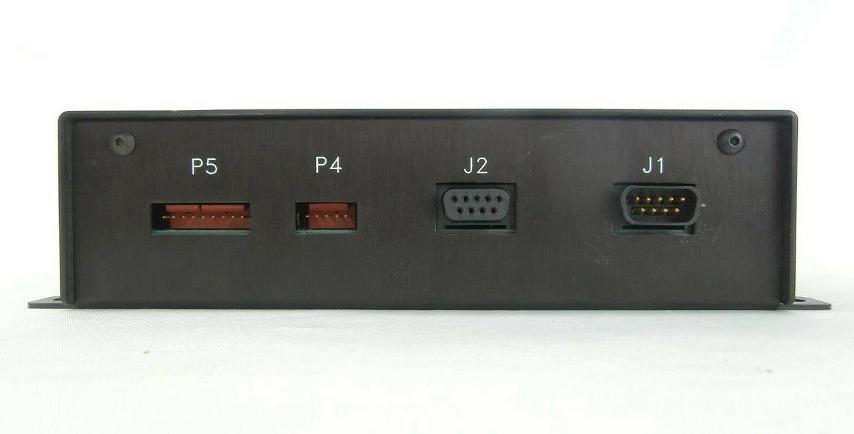 Used Schlumberger Technologies 97847503 H.V. High Voltage Module IDS 10000 Working