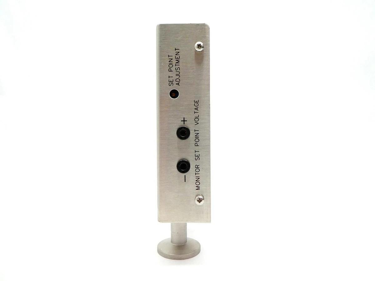 Used MKS Instruments 103250028 Pirani Vacuum Transducer 325 MODUCELL HPS Spare
