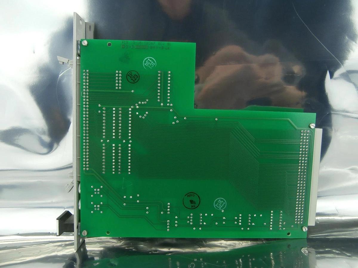 Used Ultratech Stepper 03-15-02066 6-Axis Laser Transition XT-Axis PCB Card 4700 Used