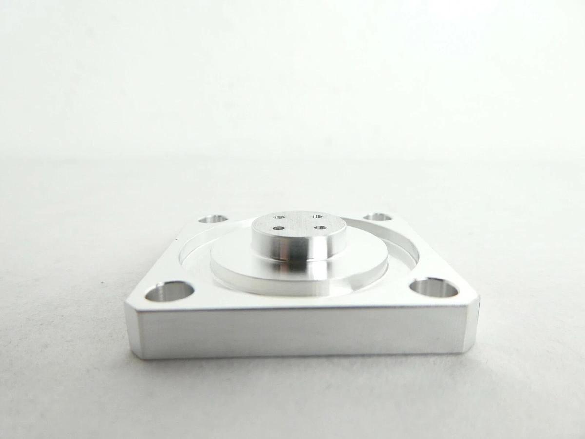 ASM 1038-955-01 Coated Nozzle Plate D1.4 Reseller Lot of 11 New Surplus