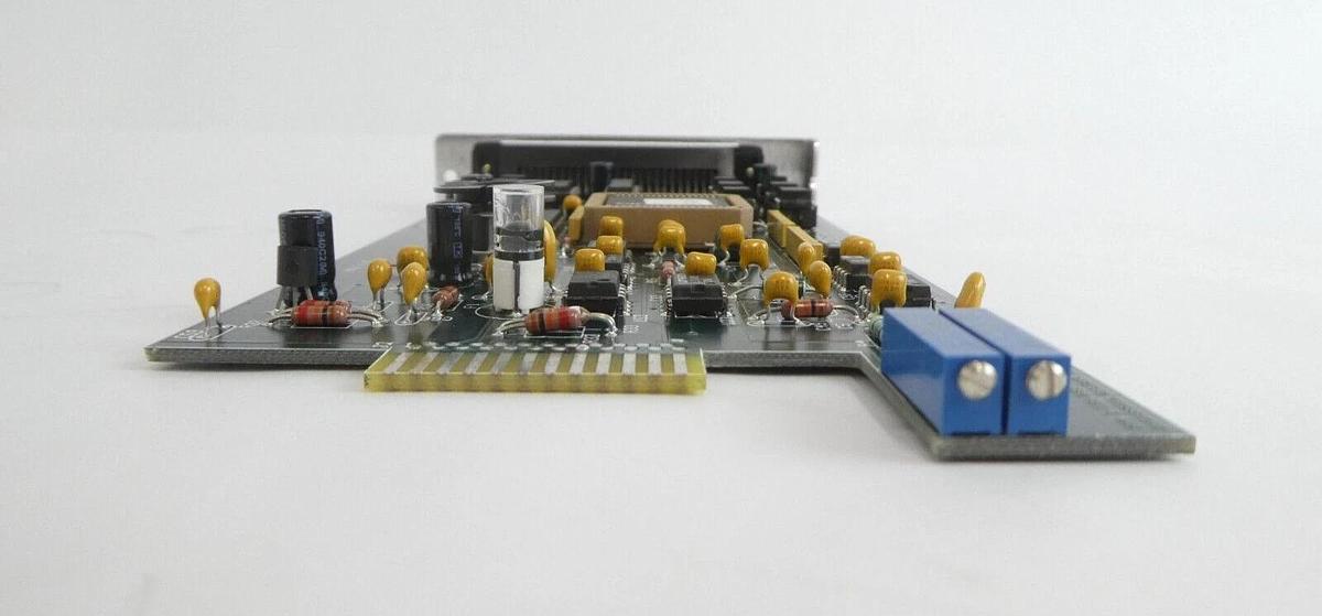 Used IDI Integrated Designs 1-139-030 GEN2 Dispense PCB Reseller Lot of 3 Working