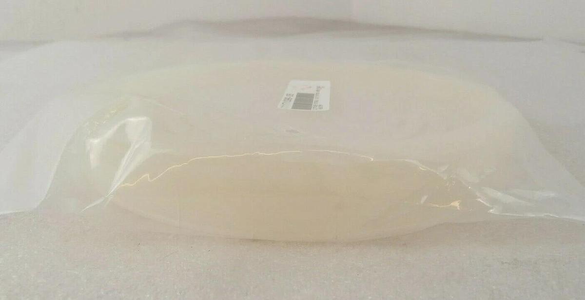 Semitool 111T1099-05 Diffuser Spiral Slot 4mm Low Acid Optimized Plate New