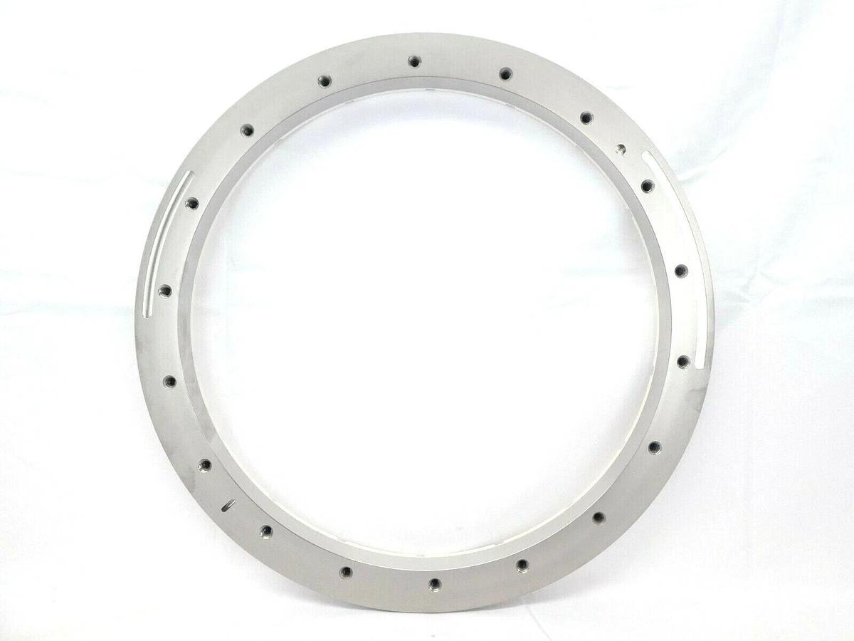 AMAT Applied Materials 0040-88203 RTG Ring Flanged Contour CIP 300mm New Spare