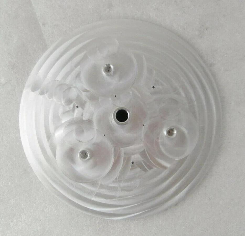 Novellus Systems 15-147038-00 Showerhead Assembly New Surplus