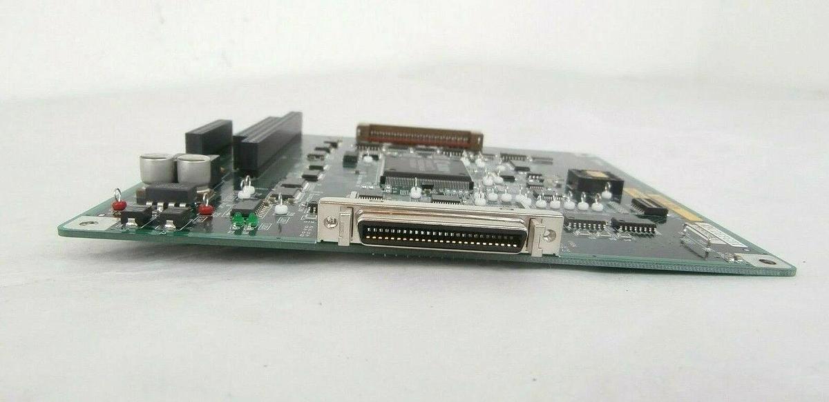 Used Nikon 4S018-929 Motor Control Board PCB MTR-CTRL NSR System Working Surplus