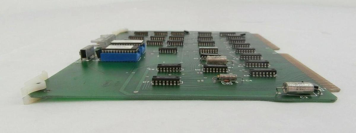 Used Perkin-Elmer 677-0926-001 EPROM Board PCB Card 677-7082-001 677-9664-002 As-Is