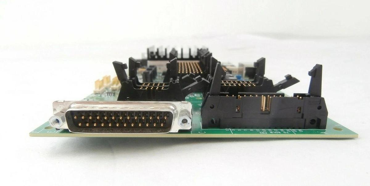 Used Nextest Systems 512535 Magnum Probe Controller PCB 512535-9 512540 Working Spare