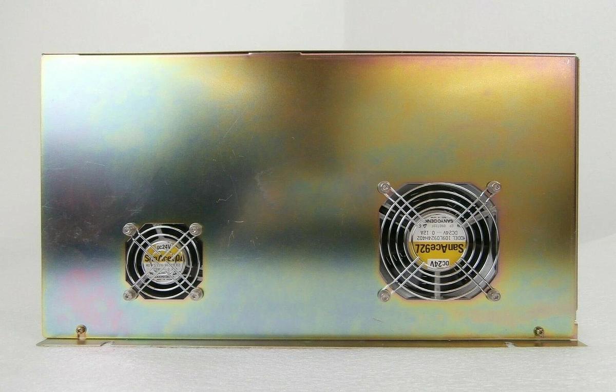 Used DNS Dainippon Screen Process Control Unit1 Box FC-3000 Wet Station System Spare